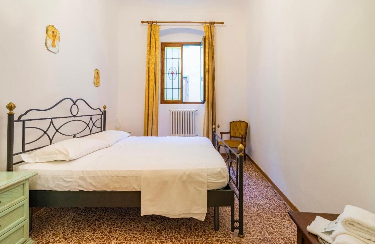 Central And Spacious Apartment Флоренция Екстериор снимка