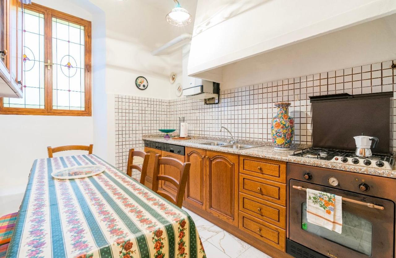 Central And Spacious Apartment Флоренция Екстериор снимка