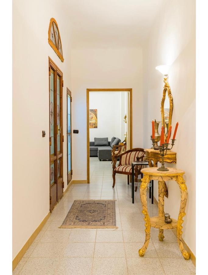 Central And Spacious Apartment Флоренция Екстериор снимка
