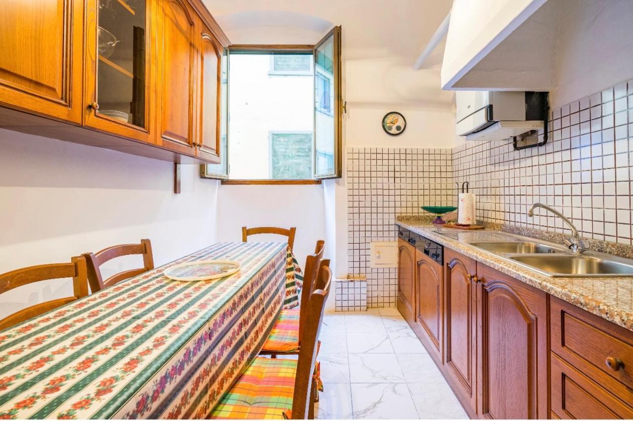 Central And Spacious Apartment Флоренция Екстериор снимка